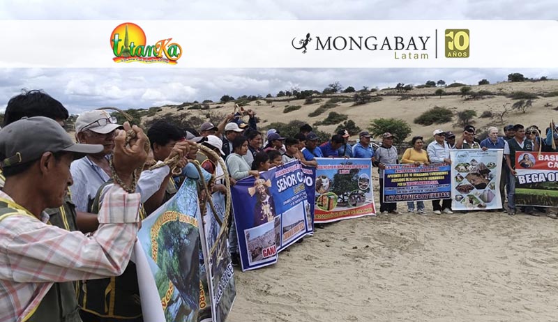 El largo camino de los pueblos indígenas de la costa norte de Perú para ser reconocidos